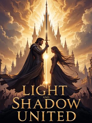 cover image of Light and Shadow United